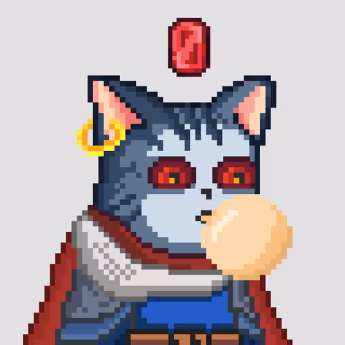 Royal King Cats V2