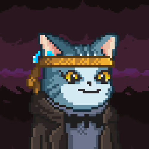 Royal King Cats V2