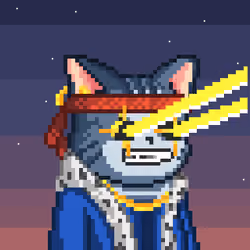 Royal King Cats #462