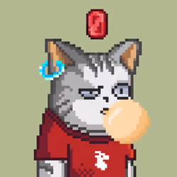 Royal King Cats #42