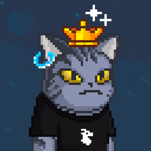 Royal King Cats V2