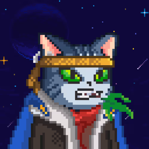 Royal King Cats V2
