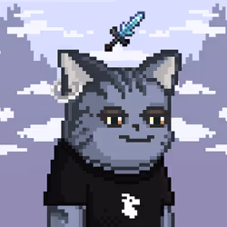 Royal King Cats #323