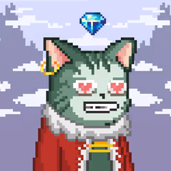 Royal King Cats #359