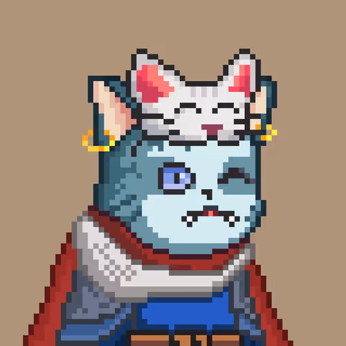 Royal King Cats V2