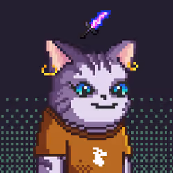 Royal King Cats #91
