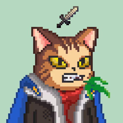 Royal King Cats V2