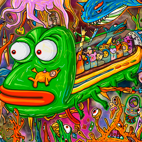 Monster world - BDtmp8ERvy