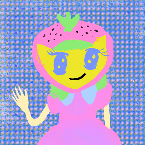 Coolmiladymaker