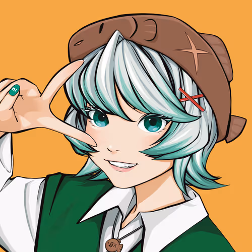 Arisa's commissioned works