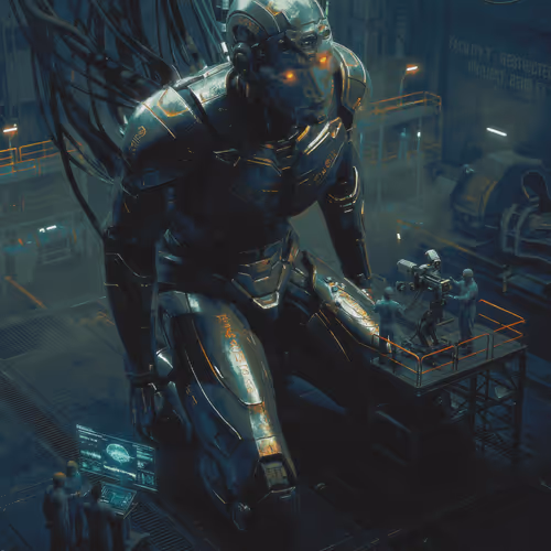Angel Engine