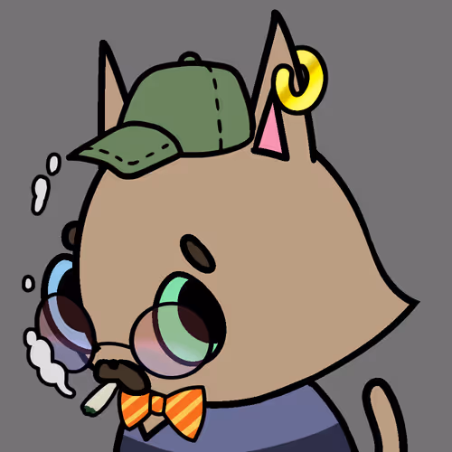 Shy Kitty Club #35