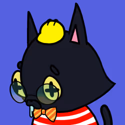 Shy Kitty Club #23