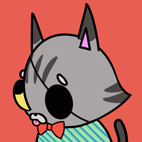 Shy Kitty Club #17
