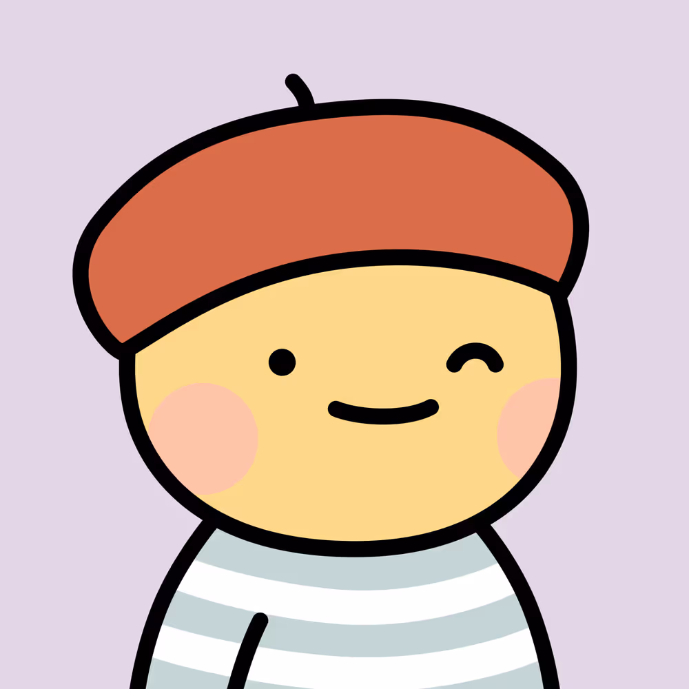 WonderPal #9976