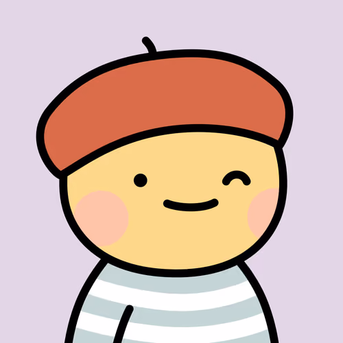 WonderPal #9976