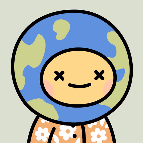WonderPal #8132