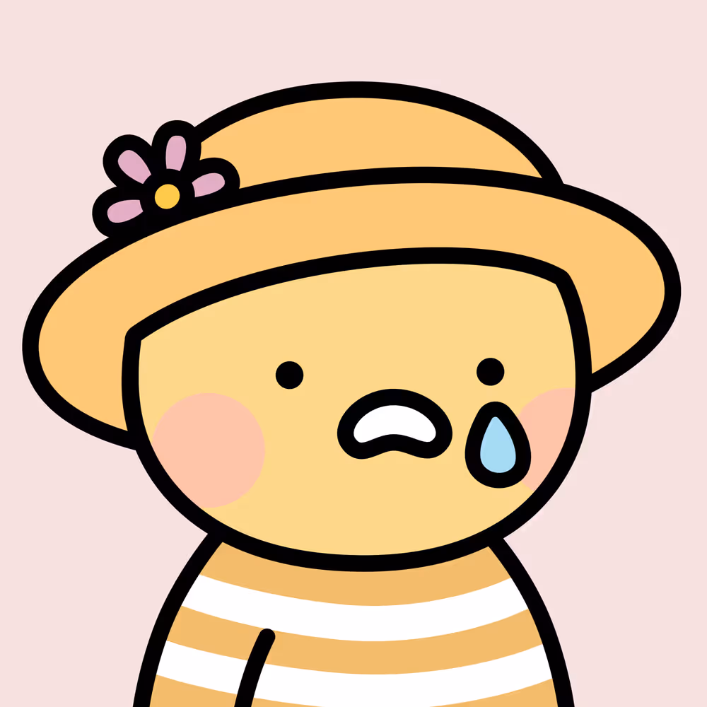 WonderPal #9983
