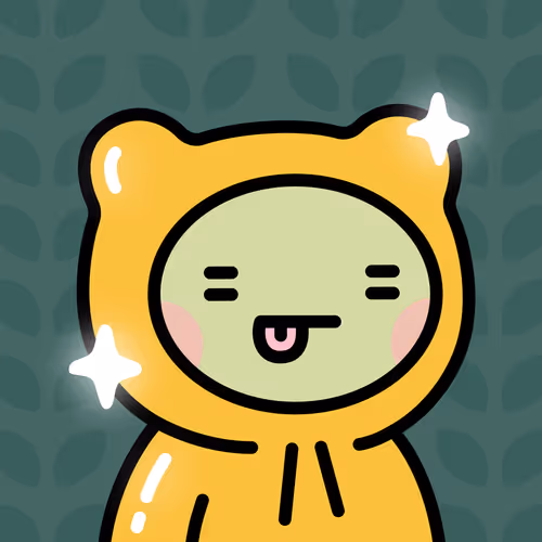 WonderPal #3674