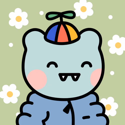 WonderPal #1458