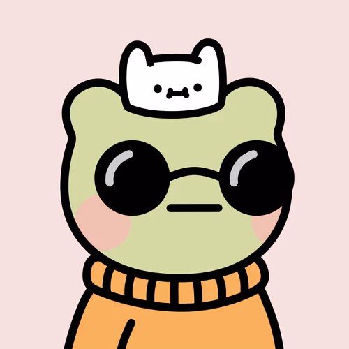 WonderPal #2328