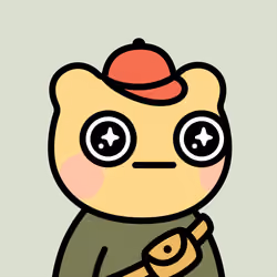 WonderPal #5277