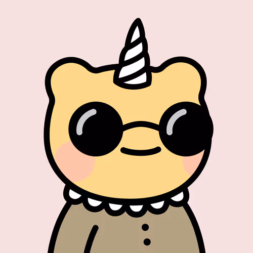 WonderPal #7266