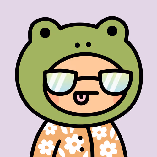 WonderPal #332