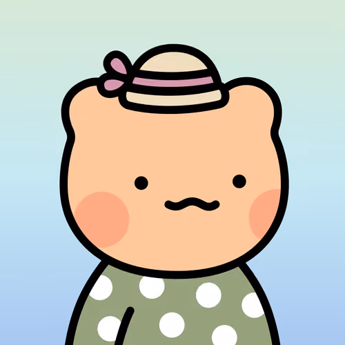 WonderPal #9287
