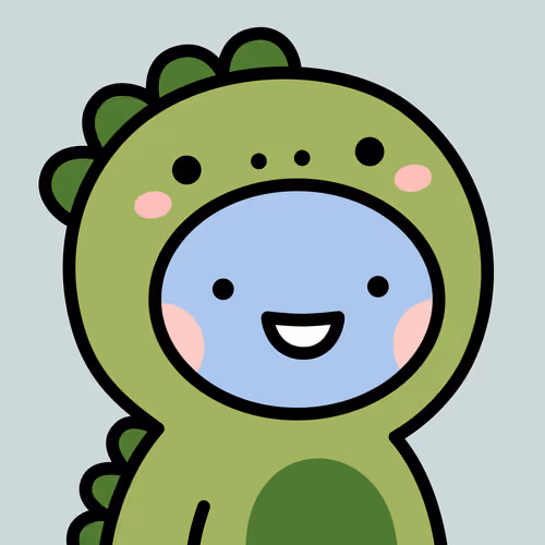 WonderPal #7367