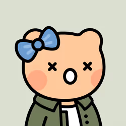 WonderPal #3768