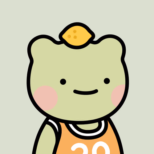 WonderPal #8046