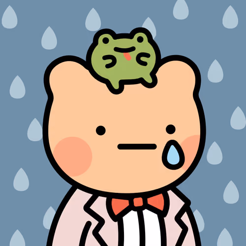 WonderPal #3371