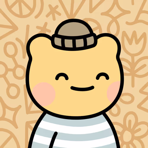 WonderPal #8571