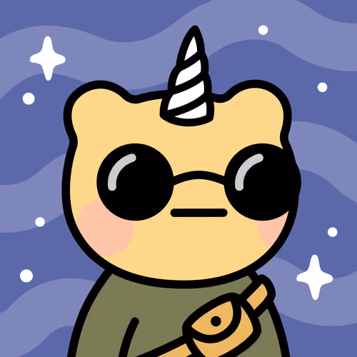 WonderPal #6594