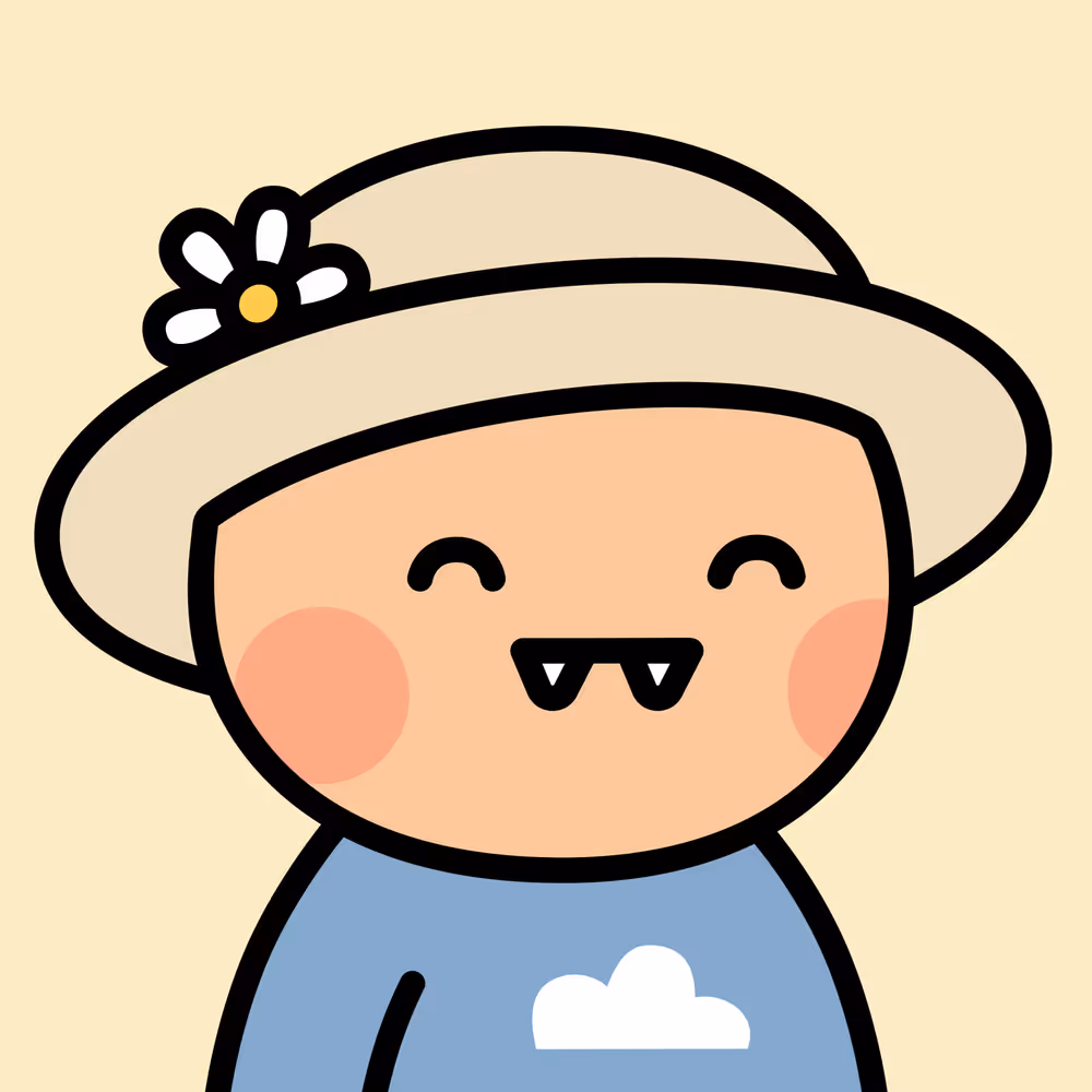 WonderPal #9992