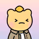 8643