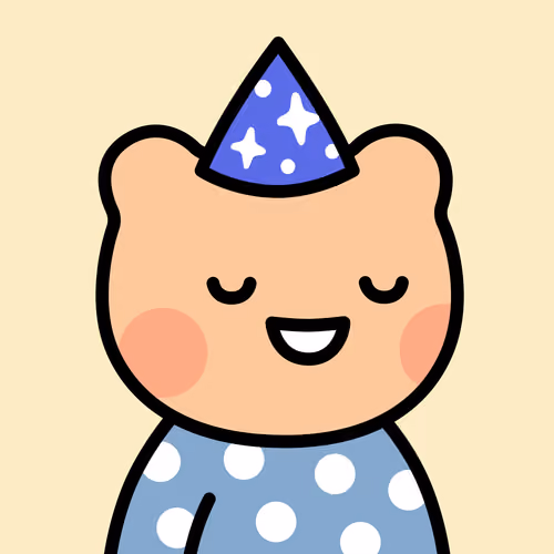 WonderPal #5016
