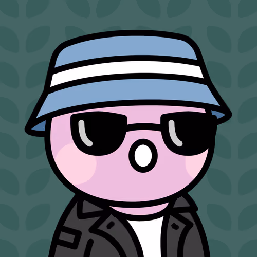 WonderPal #9876