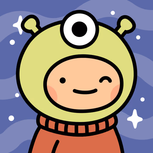 WonderPal #8497