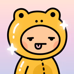 WonderPal #2731