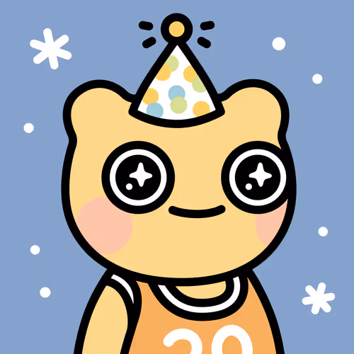 WonderPal #3918