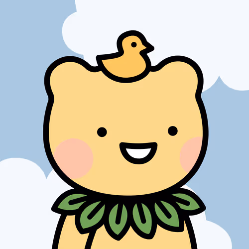 WonderPal #2367