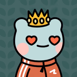 WonderPal #3153
