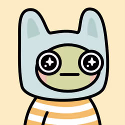 WonderPal #7629
