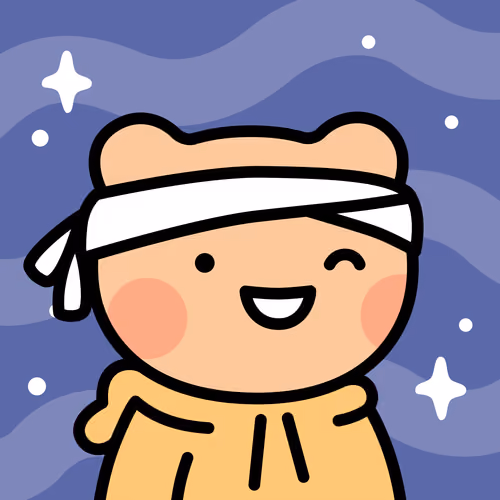 WonderPal #1085