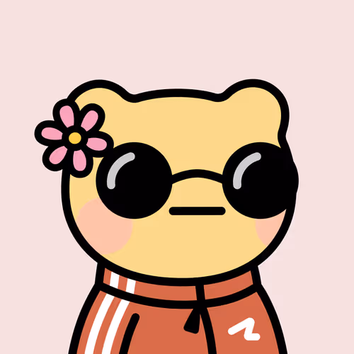 WonderPal #3082