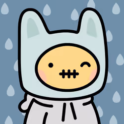 WonderPal #8105