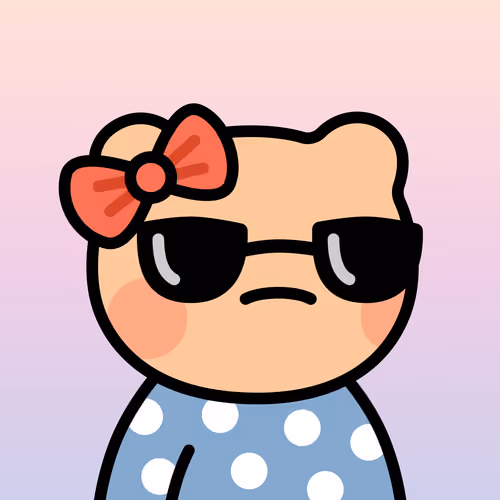 WonderPal #5152