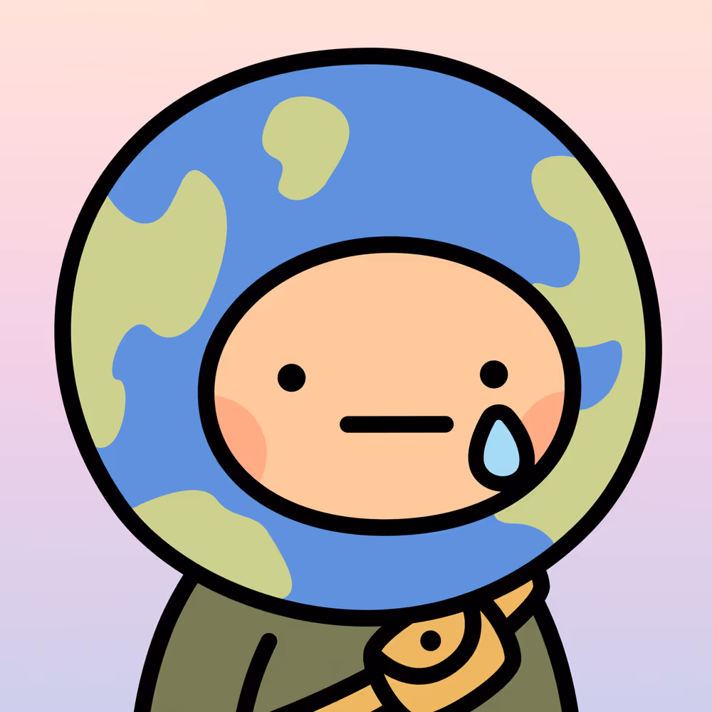 WonderPal #9986